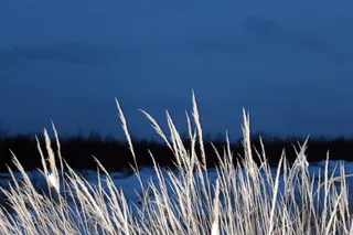 За Обрієм. Моє Село!