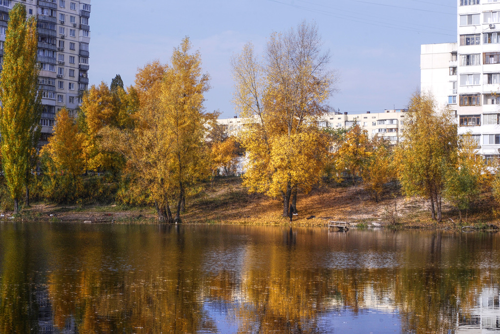 Зеркало