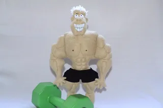 Атлет