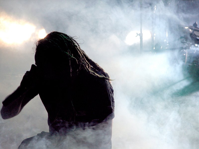In Flames