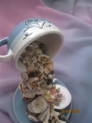 Handmade