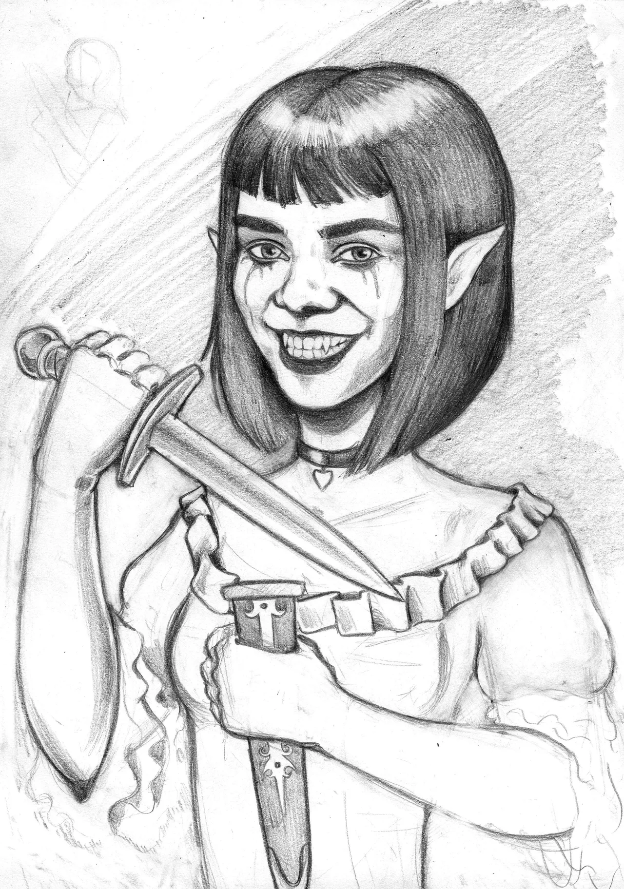 vampire