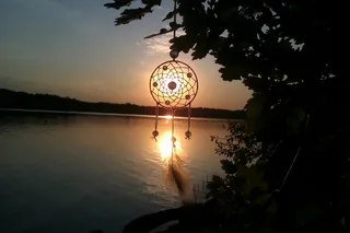 Ловець снів