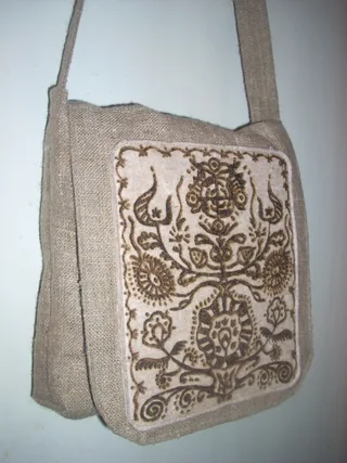 Handmade
