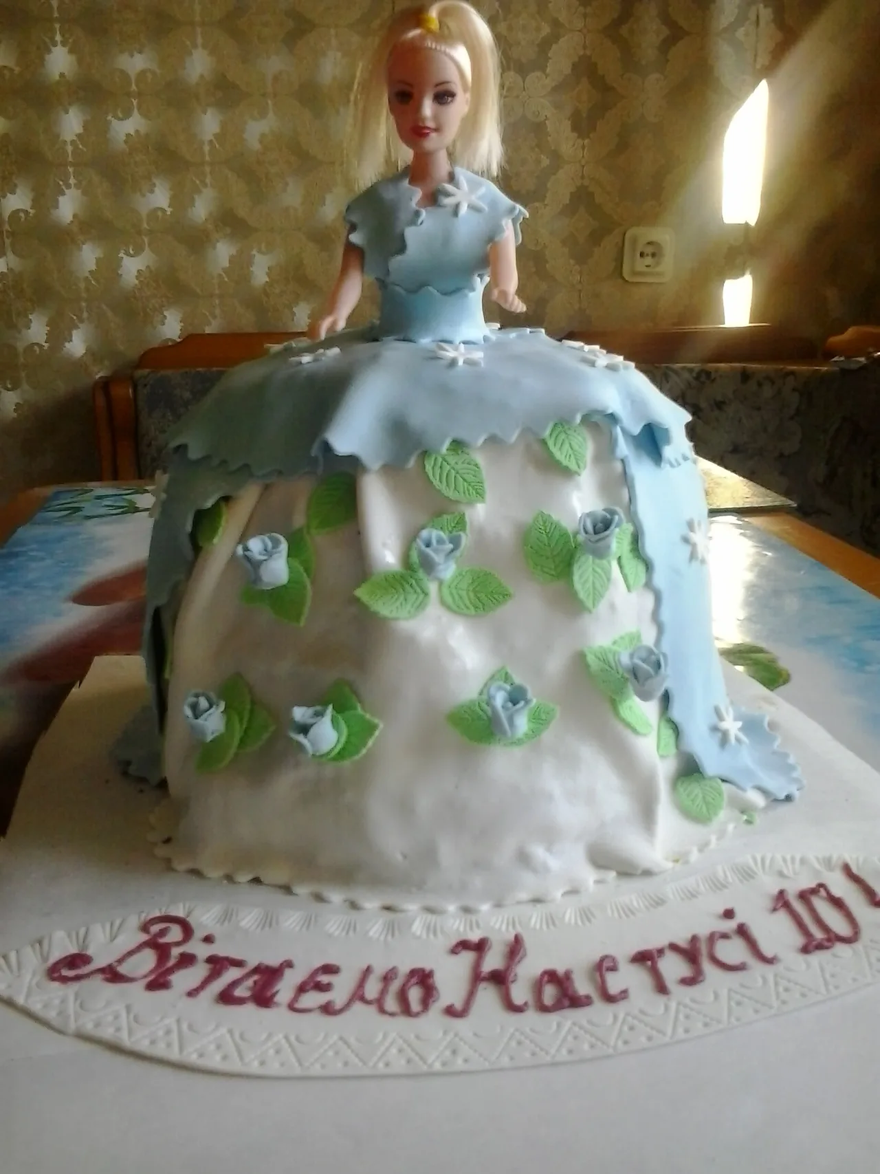Fatto a mano