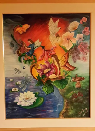 Материнство