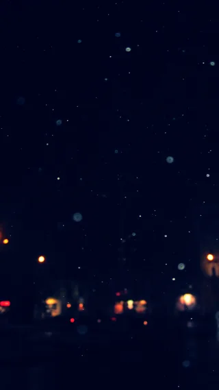 вночі