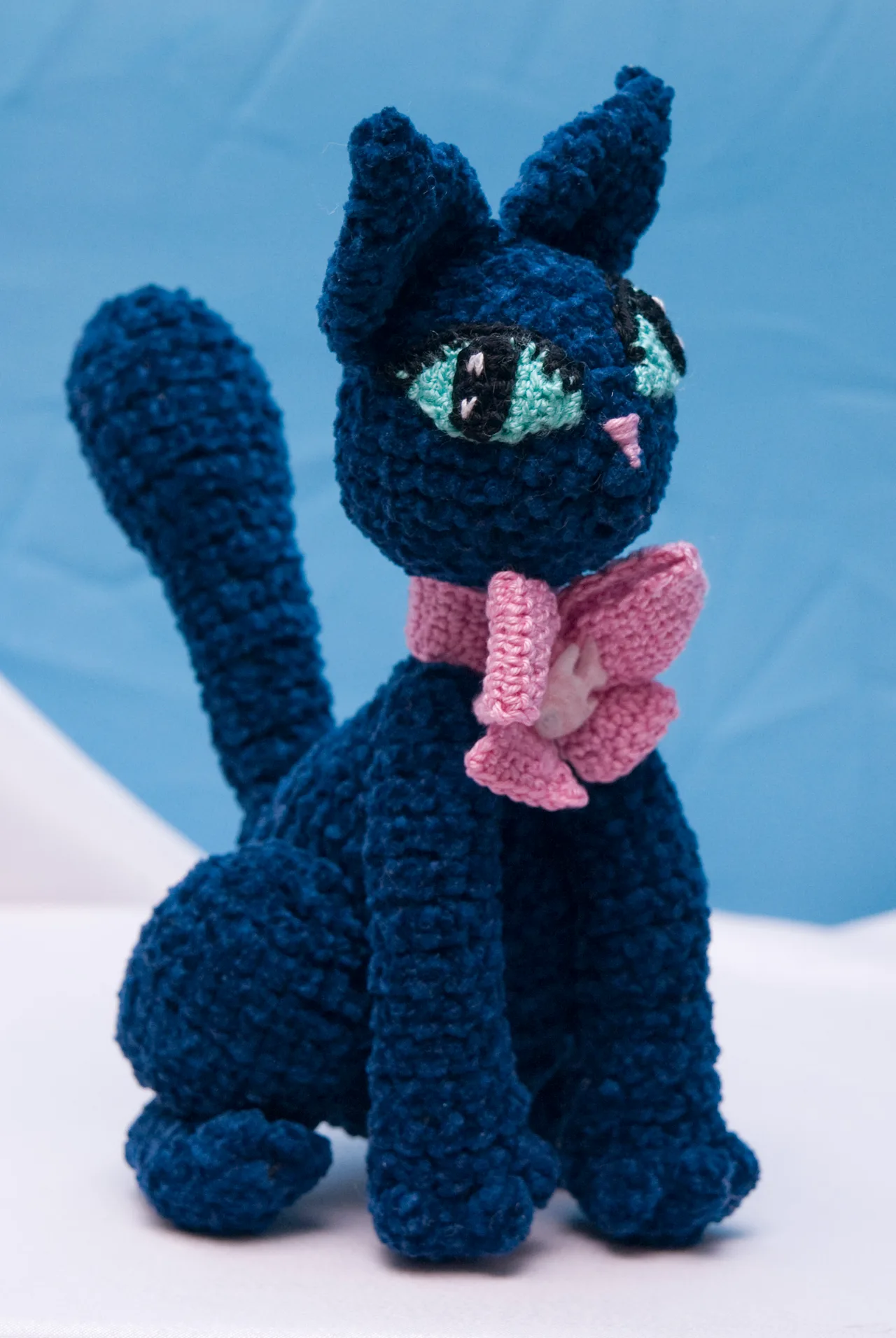 Handmade