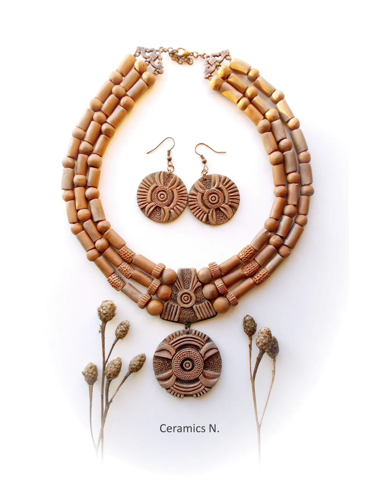 Handmade