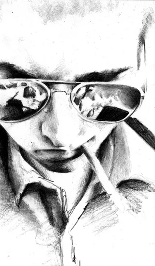 Bad boy