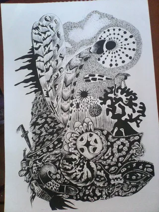 Drawing