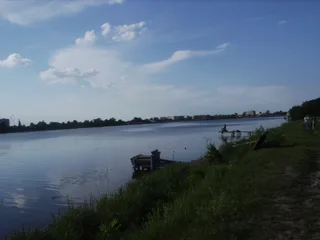 Водосховище