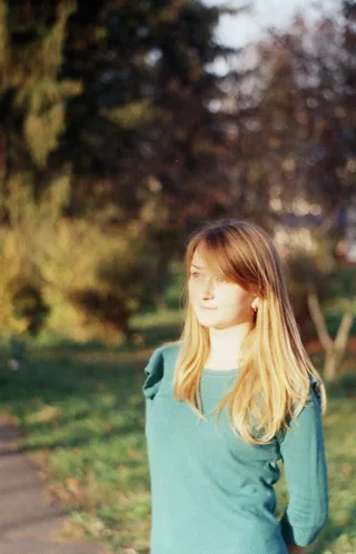 sunlight