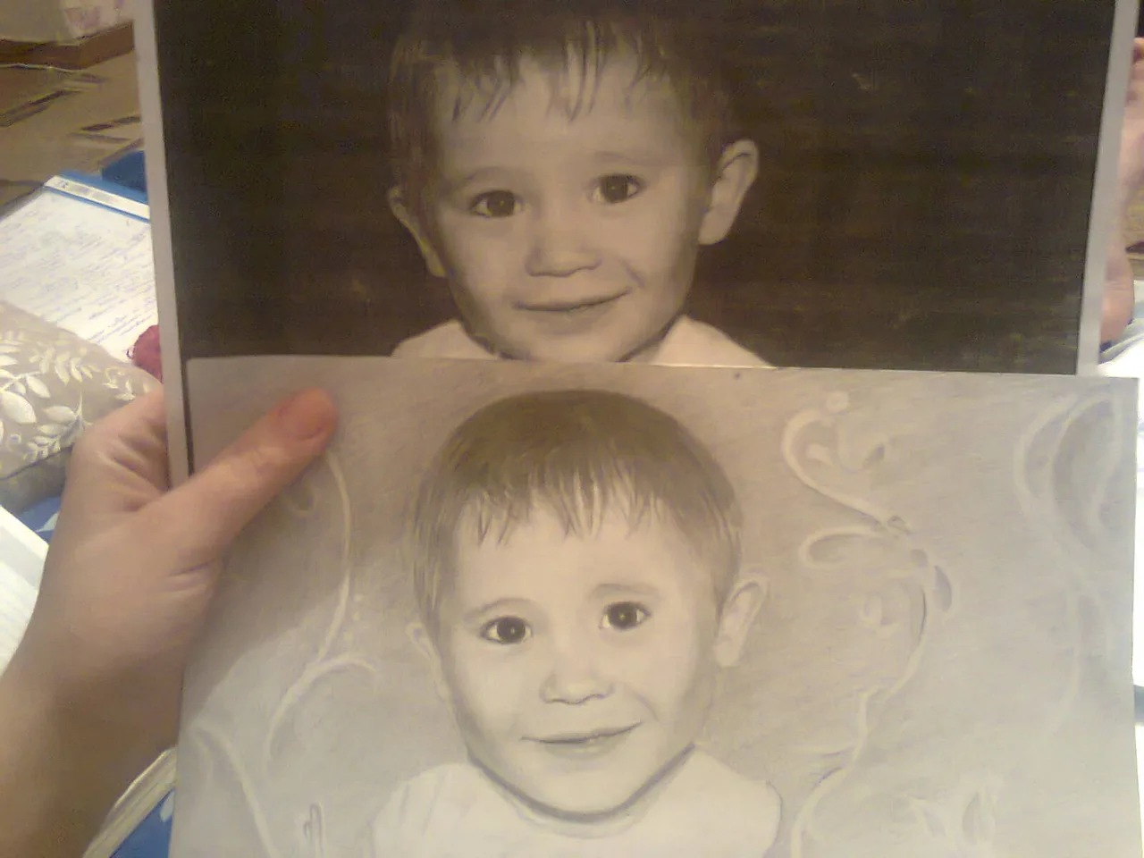 Drawing