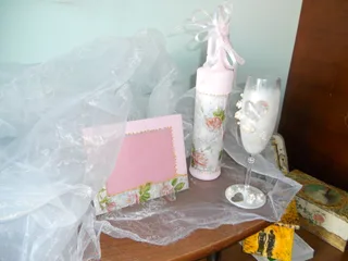 Handmade