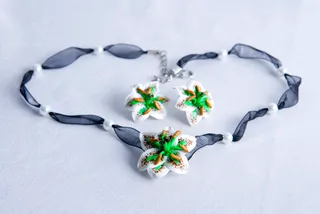Handmade