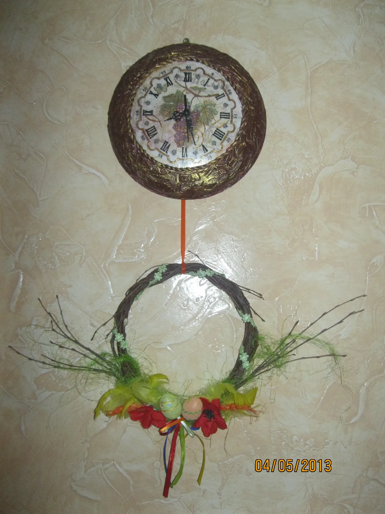 Handmade