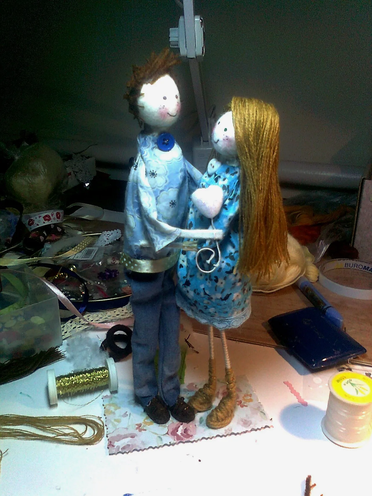 Handmade