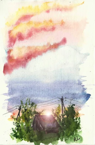 Drawing