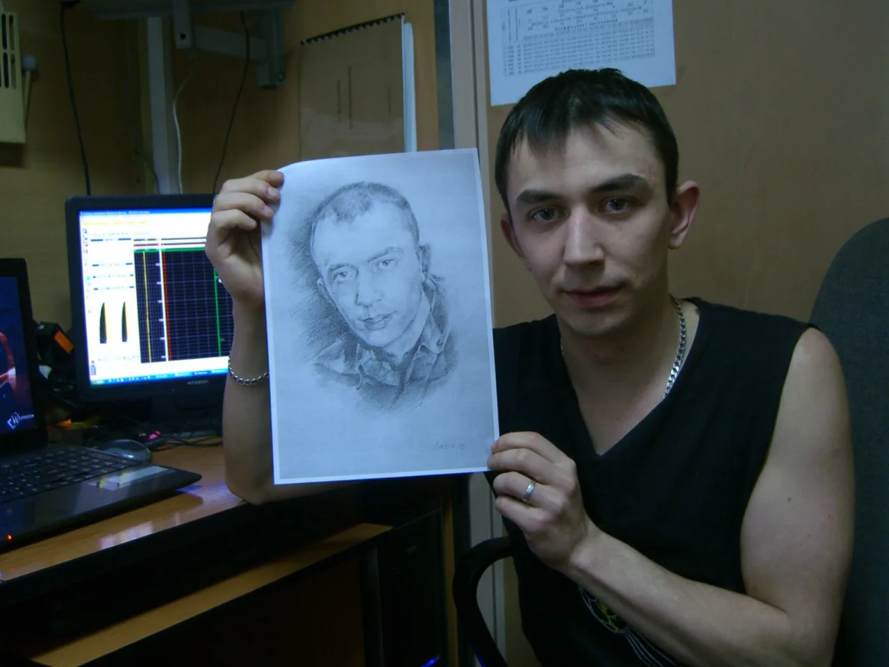 Ви та ваші (мої) портрети :) (1)