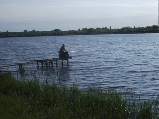 Все та ж тиха Турія