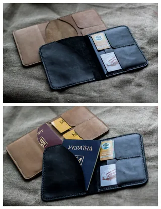 Handmade
