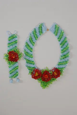 Handmade