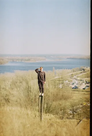 pillarstand
