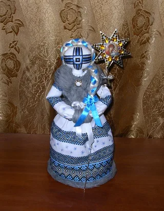 Коляда (до українських зимових свят)