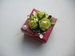 Handmade