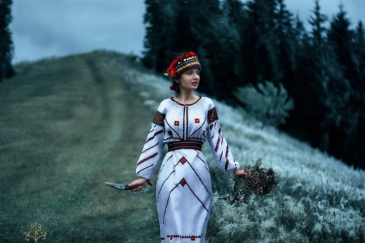 Холод