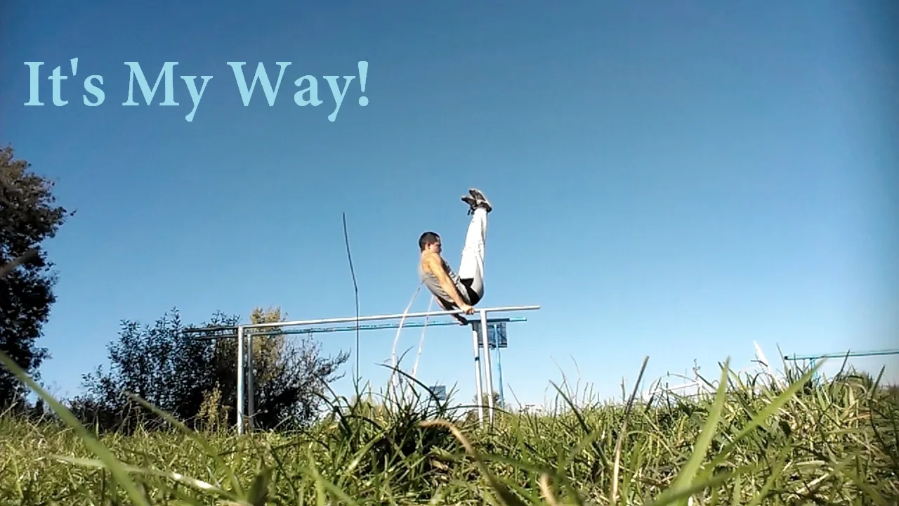 WORKOUT It's My Way!