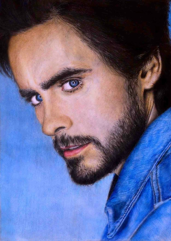 Jared Leto