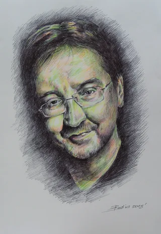 Drawing
