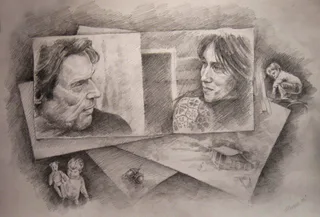 Drawing