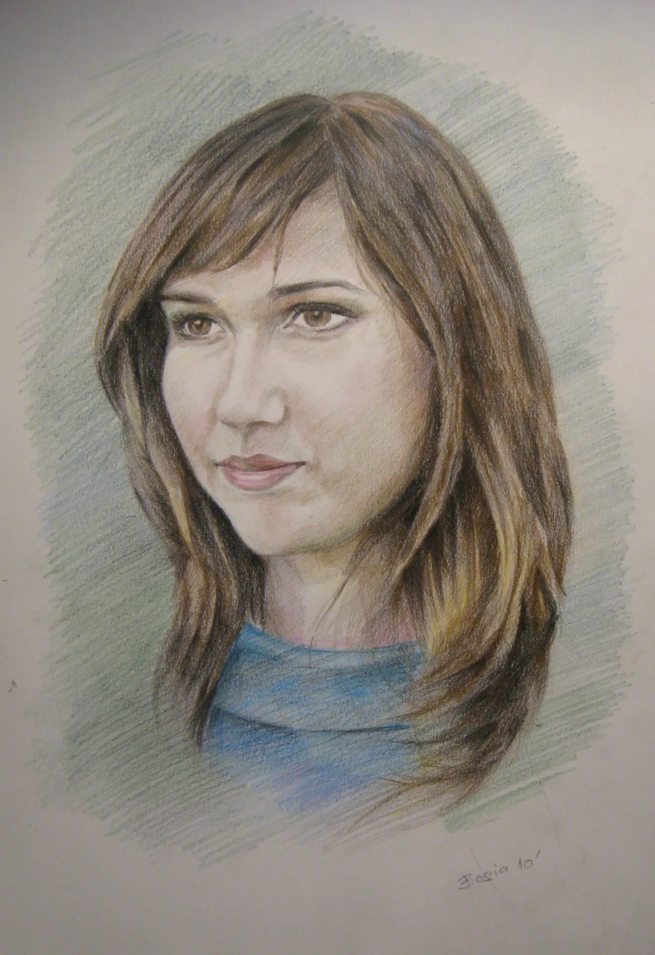 Rysunek