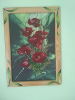 Handmade