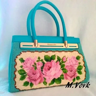Handmade