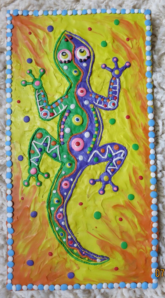 Lizard