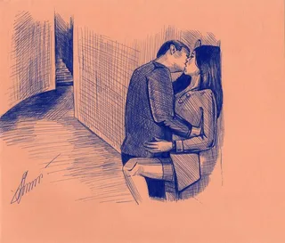 Drawing