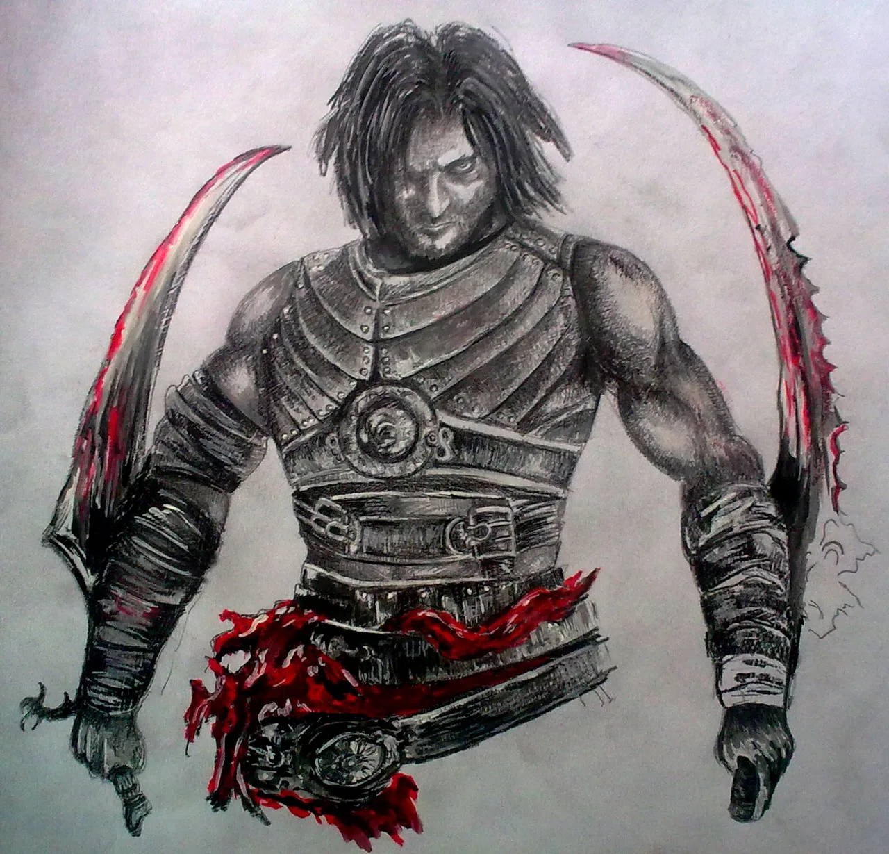 Prince of Persia