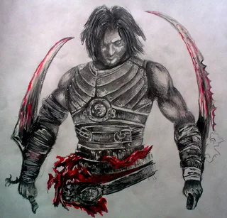 Prince of Persia