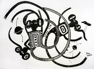 Drawing