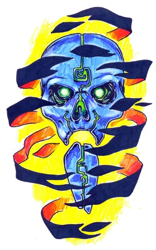 flomikART 2