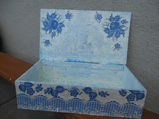 Handmade