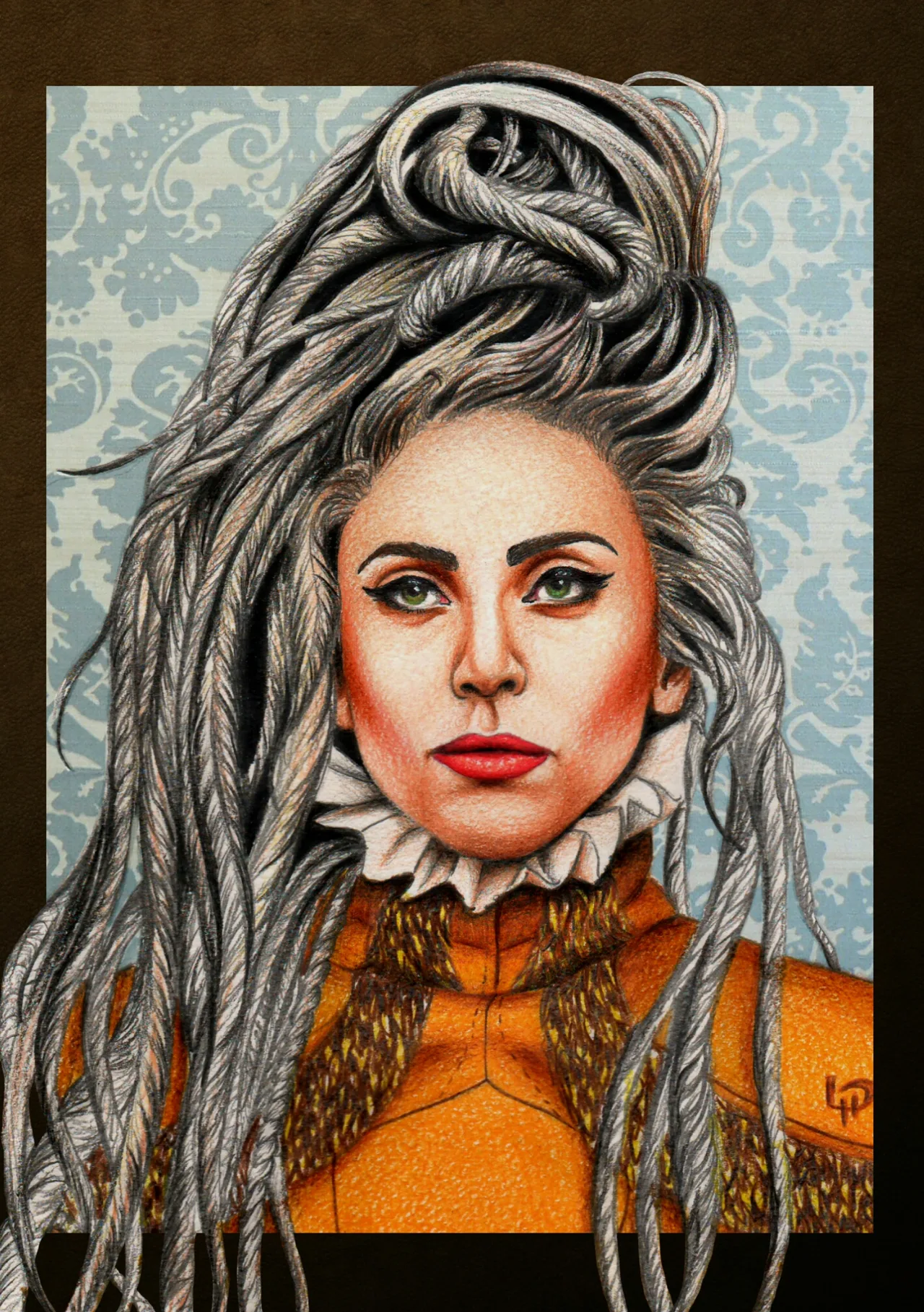 Gaga