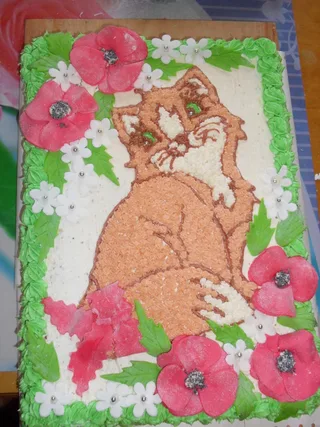 Handmade