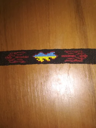 Handmade