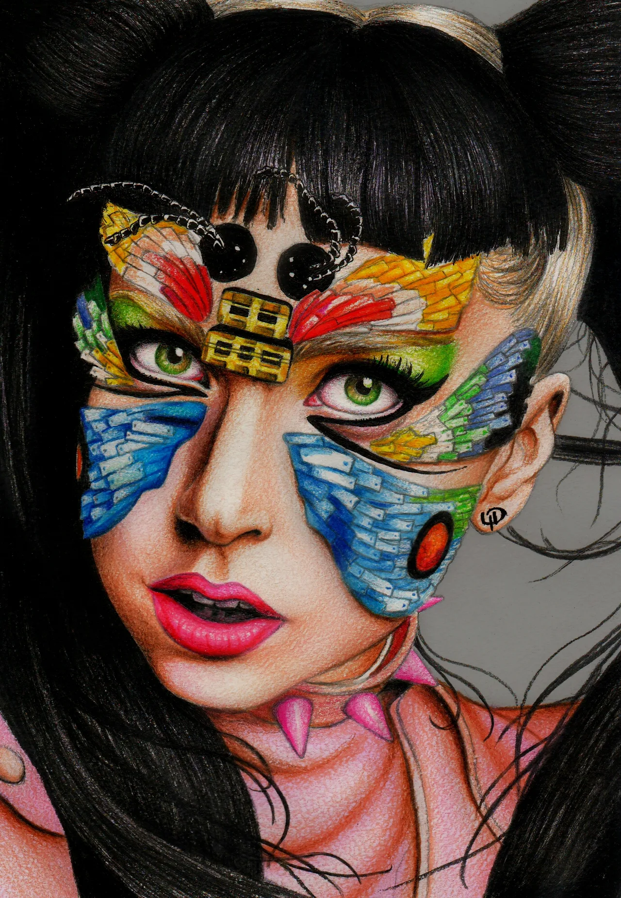 Nostalgia for Born This Way
