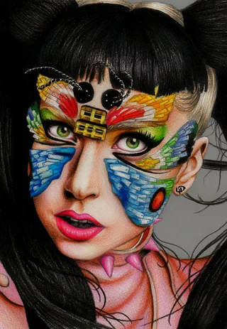 Nostalgia for Born This Way